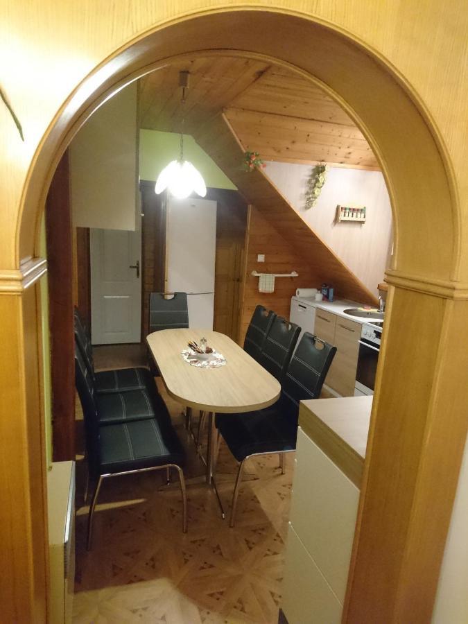 Apartment U Malse 12 Ceske Budejovice Buitenkant foto