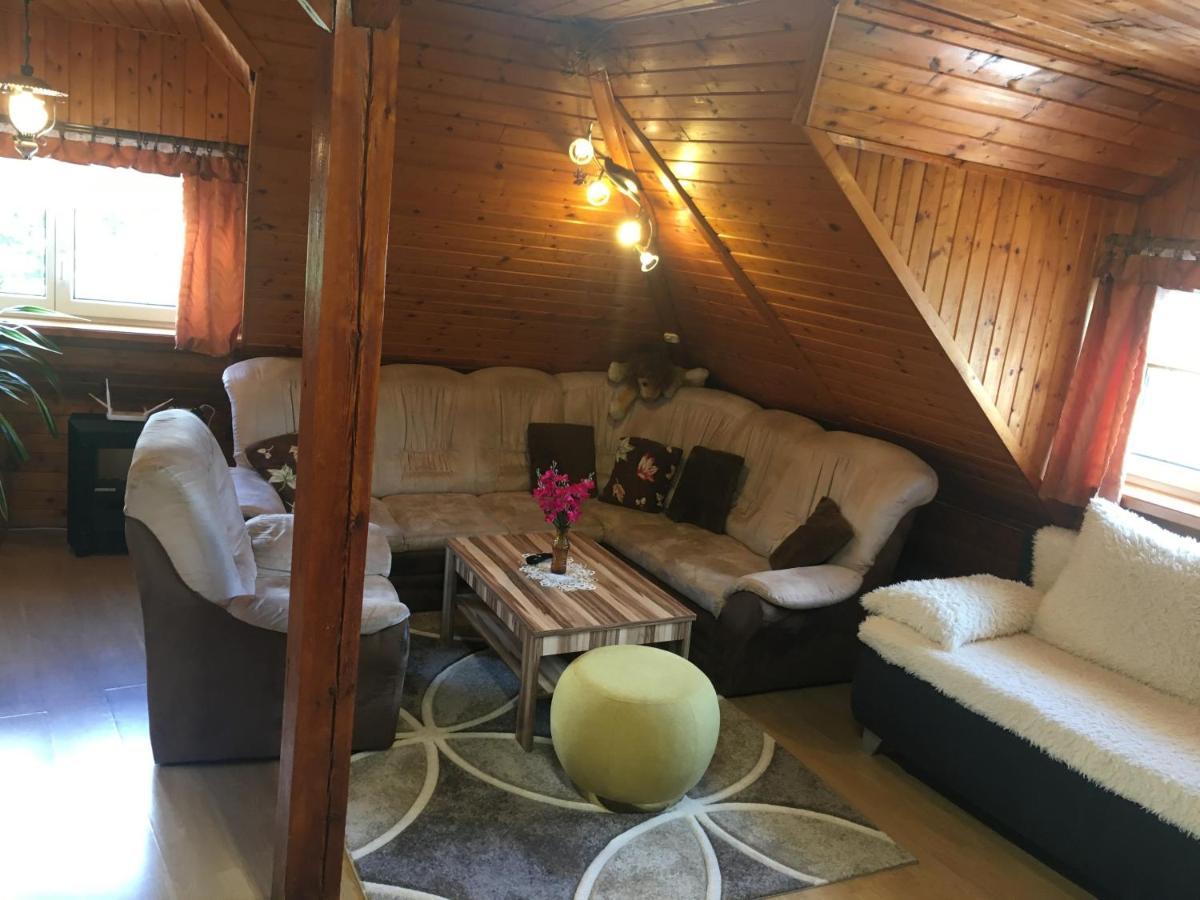Apartment U Malse 12 Ceske Budejovice Buitenkant foto