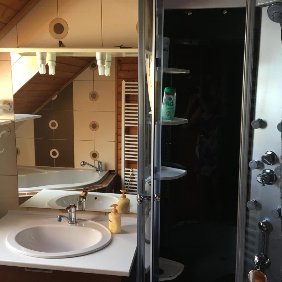Apartment U Malse 12 Ceske Budejovice Buitenkant foto