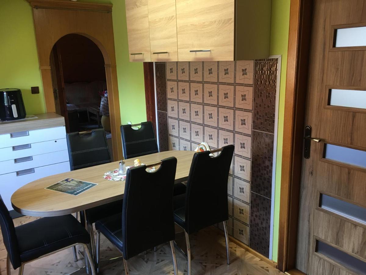 Apartment U Malse 12 Ceske Budejovice Buitenkant foto