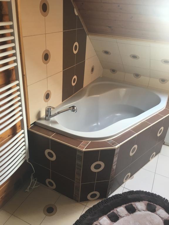 Apartment U Malse 12 Ceske Budejovice Buitenkant foto