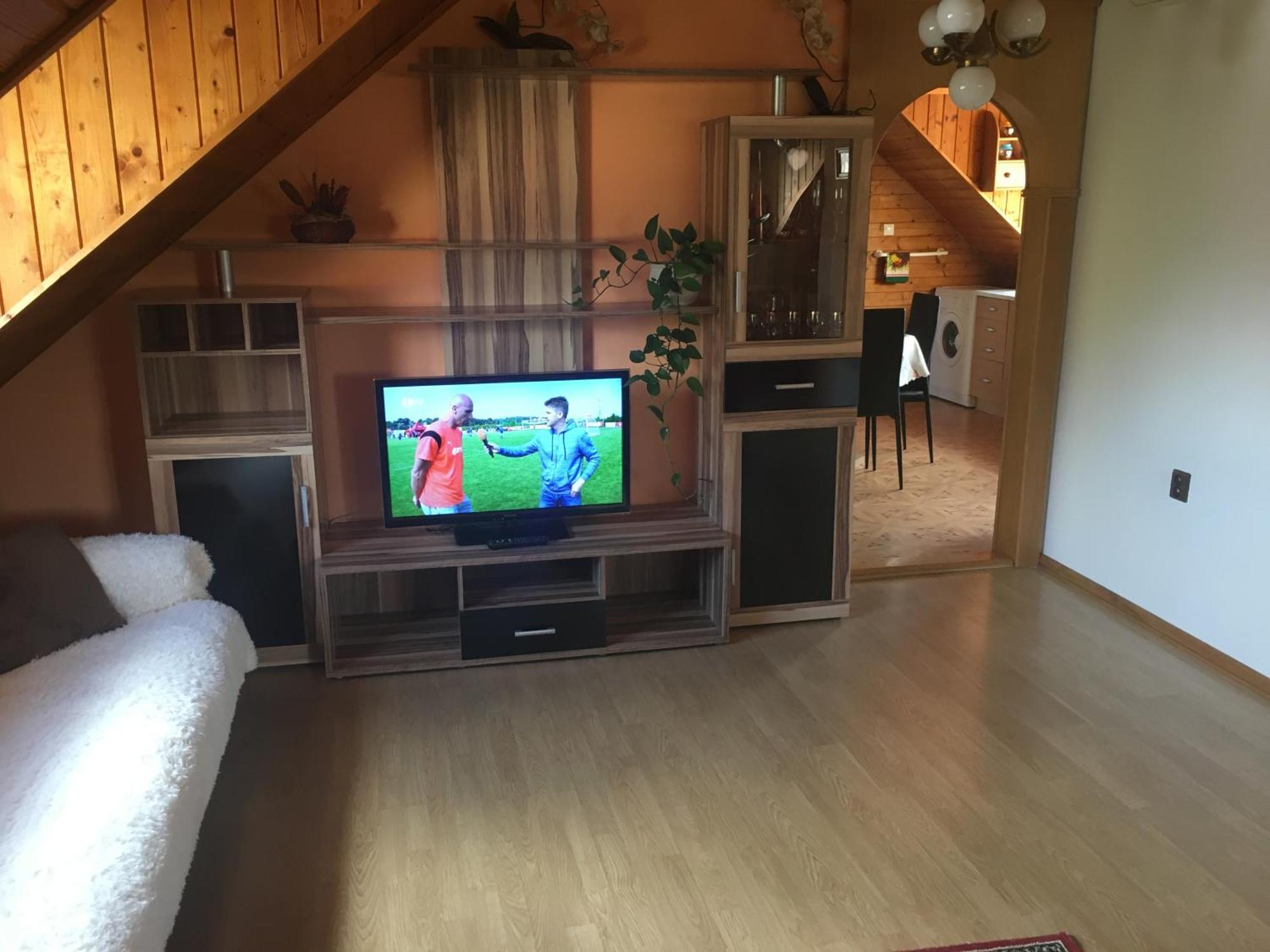 Apartment U Malse 12 Ceske Budejovice Buitenkant foto
