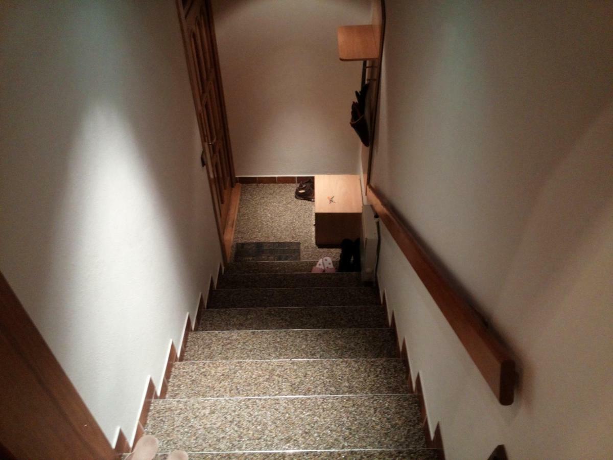 Apartment U Malse 12 Ceske Budejovice Buitenkant foto