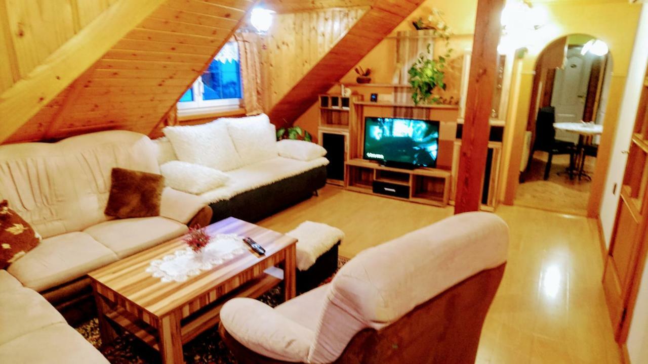 Apartment U Malse 12 Ceske Budejovice Buitenkant foto